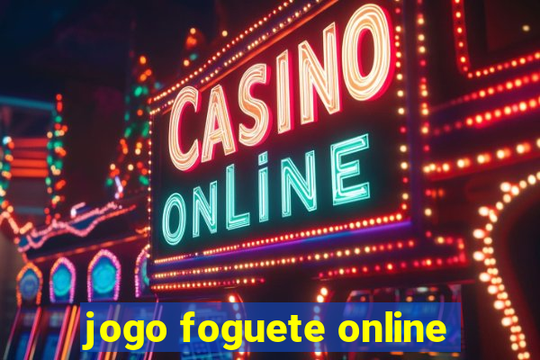 jogo foguete online